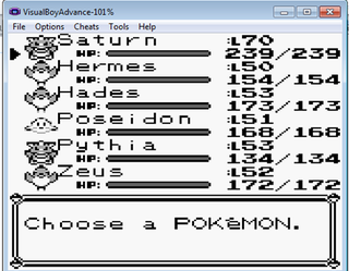 Illustration for article titled An Ode to Pokemon Blue